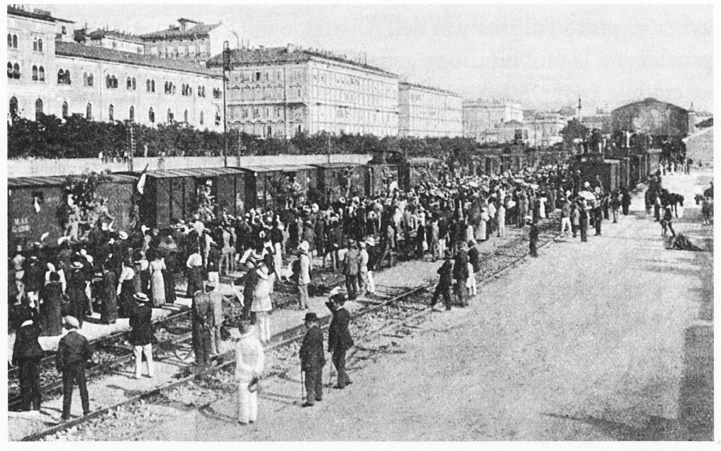 1914_partenza_Rgt_97_Trieste_2
