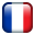 Frankreich, Fahnen, Flagge Symbol
