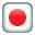 japan, Fahnen, Flagge Symbol